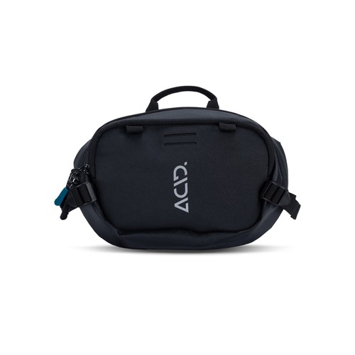 Marsupio borsa da manubrio - borsa,