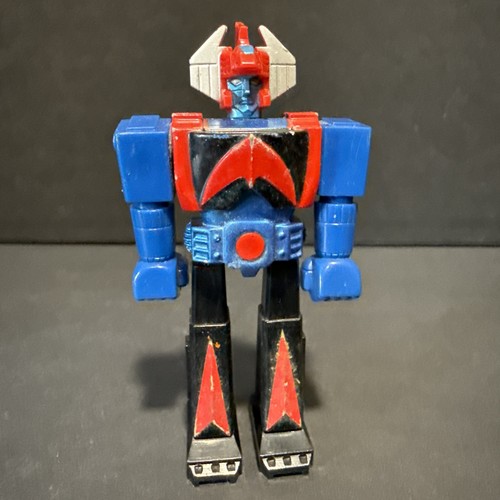 Figurina dangard ace - ace, 3,5"