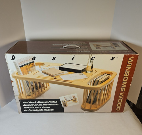 Scrivania letto portatile - scrivania,