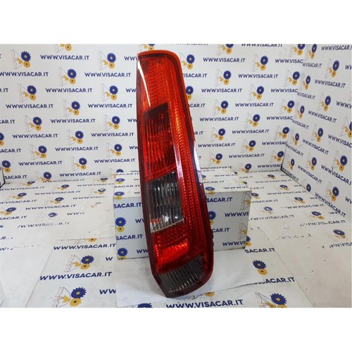 Fanale posteriore destro ford - posteriore,