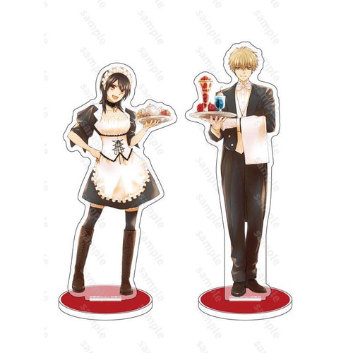Maid sama personaggio - maid-sama!‌,