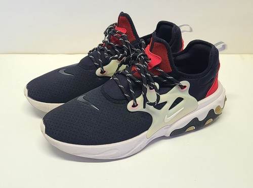 Nike react presto chatty - nike,