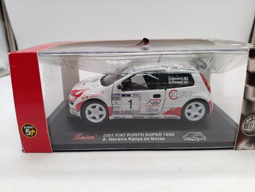 Fiat punto s1600 rally - punto, de