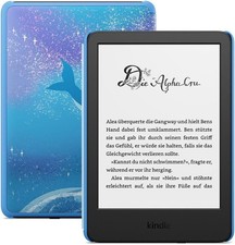 Amazon kindle kids lettore - kindle,