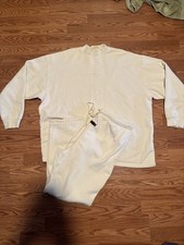 Essentials Fear of God set