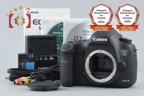 Canon eos mark iii 3 - eos, 22.3