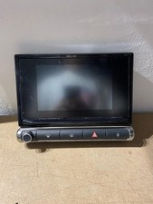 DISPLAY AUTORADIO CITROEN C3