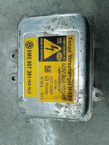 Modulo centralina xenon - modulo,