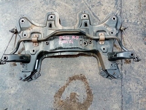 Assale ant fiat panda - assale, ant.