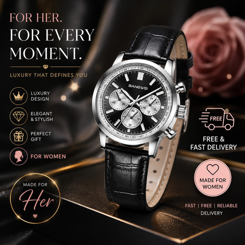 Orologio polso donna - donna, lusso