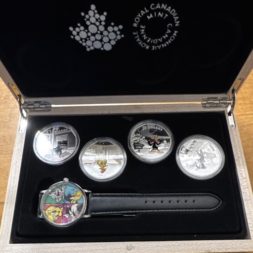 2015 canada looney - 2015, $20