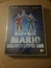 Dvd Super Mario Bros. DVD 1993