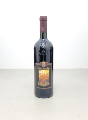 Castello banfi vendita - vendita, a