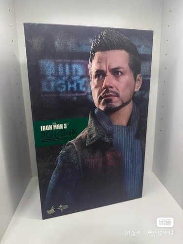 Hot toys mms232 modellino - hot,