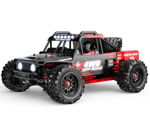 Mjx hyper 14209 rc - go,