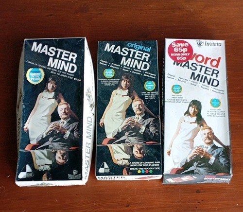 Vintage collection master - vintage,