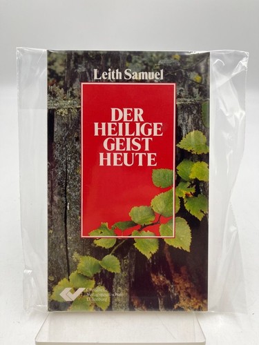 Der heilige geist - heilige, leith