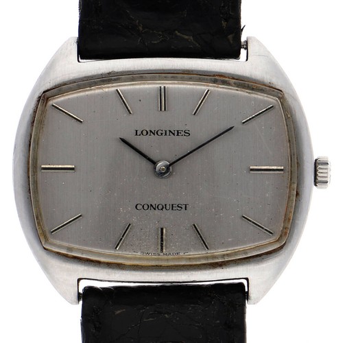 Longines conquest to309714 - conquest,