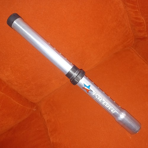 Pat love windsurf mast - love,