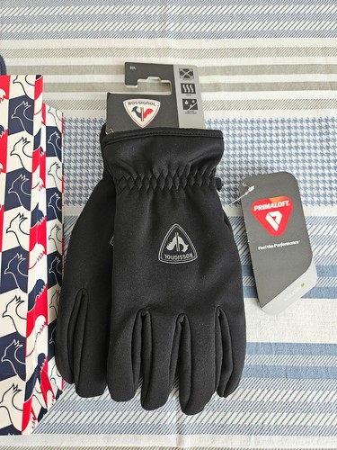 Guanti sci neve uomo rossignol - neve,