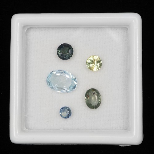 Set pietre preziose - set,