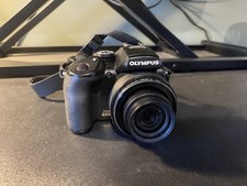 FOTOCAMERA DIGITALE OLYMPUS
