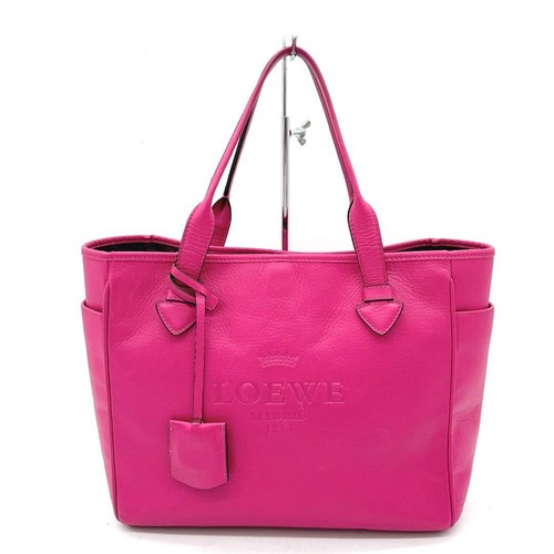 Borsa tote loewe - loewe, heritage