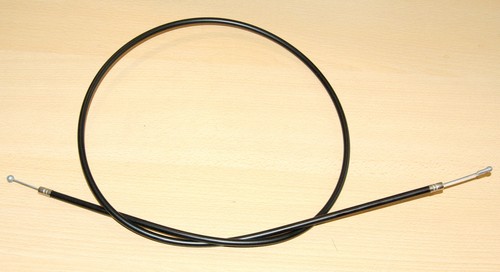 Z43 cavo frizione clutch cable