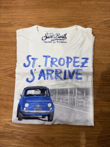 Shirt mc2 saint - t-shirt,