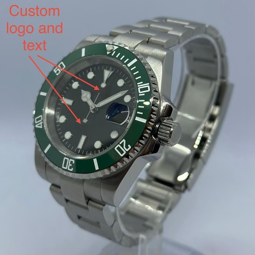 Starbucks sub diver - diver, mod