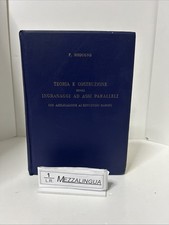 Teoria e costruzione degli