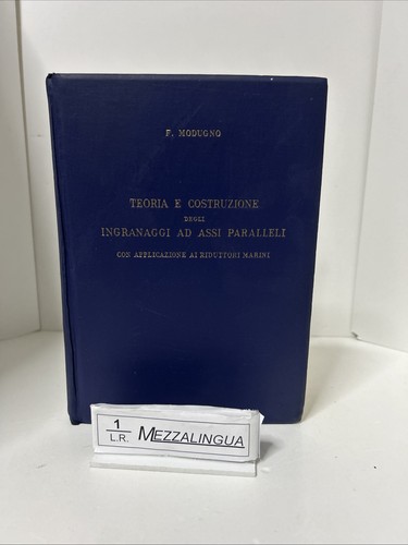 Teoria costruzione degli - teoria,