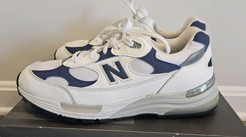 New balance 992 - 992, made