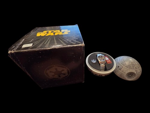 Star wars fossil - star, 20°