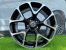 R18 inch 5x115 - 4x,