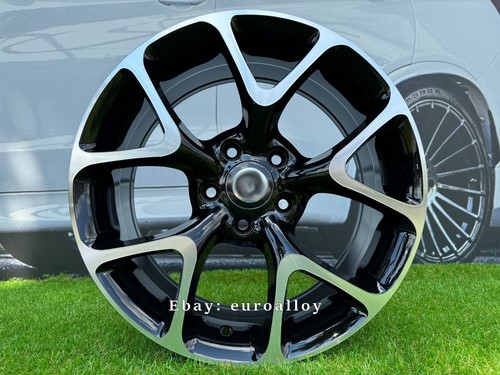 R18 inch 5x115 - 4x,