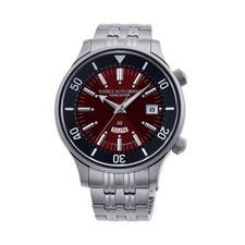 ORIENTE: Orologio Revival