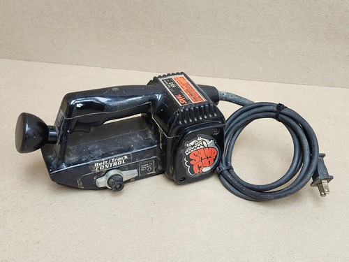 Levigatrice nastro skil 593 - skil,