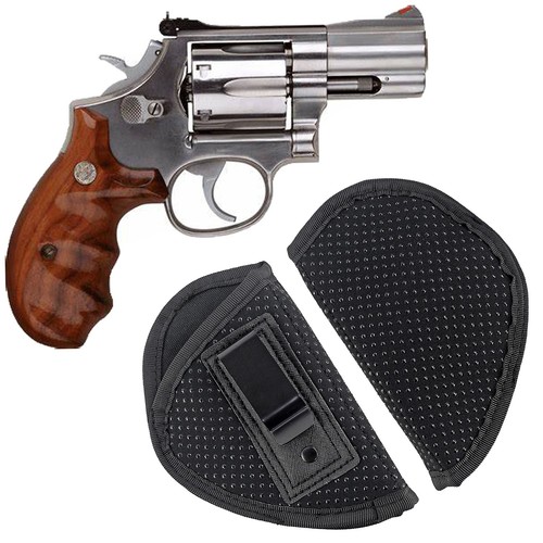 Fondina pistola iwb tattica - fondina,
