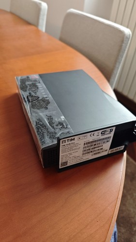 Modem tim hub - tim, 2.5