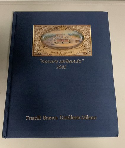 Novare serbando 1845 - 1845, ed.flli