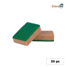 Spugne Brown per piatti