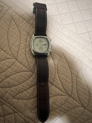 Orologio uomo fossil - orologio,