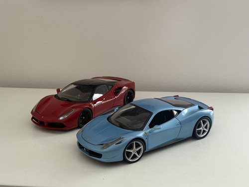 Lotto hotwheels 18 rare - di,