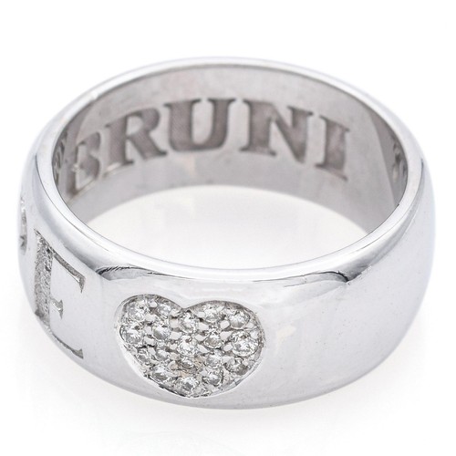Anello fascia pasquale bruni - fascia,