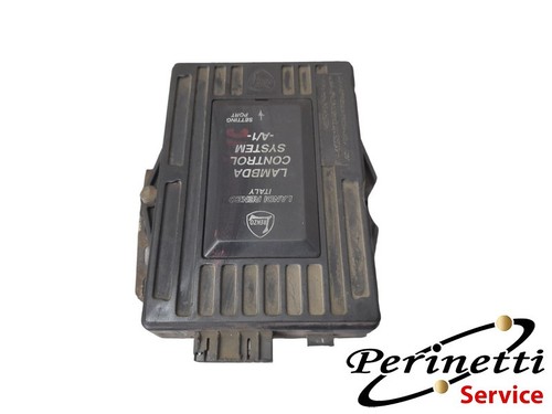Centralina gas landi renzo - gas,