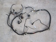 Impianto elettrico, cablaggio