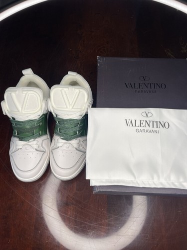 Valentino garavani sneaker - valentino,