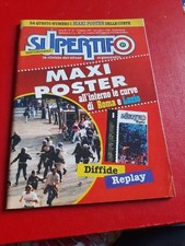 SUPERTIFO RIVISTA ULTRAS