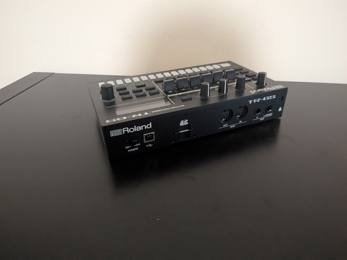 Roland macchina per - roland, tr-6s